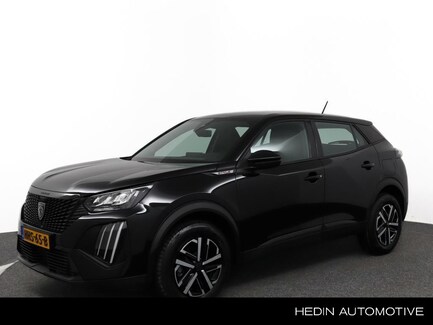 Peugeot 2008 0