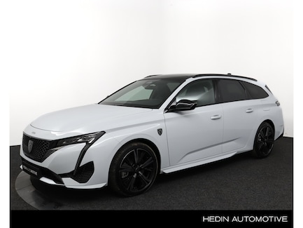 Peugeot 308 0