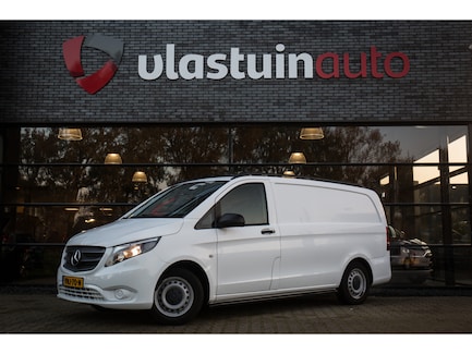 Mercedes-Benz Vito 0