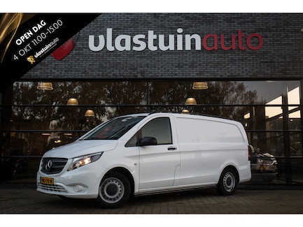 Mercedes-Benz Vito 0