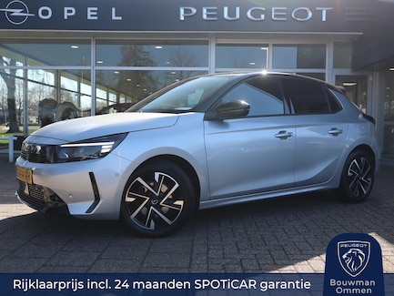 Opel Corsa 0