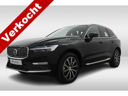 Volvo XC60 0