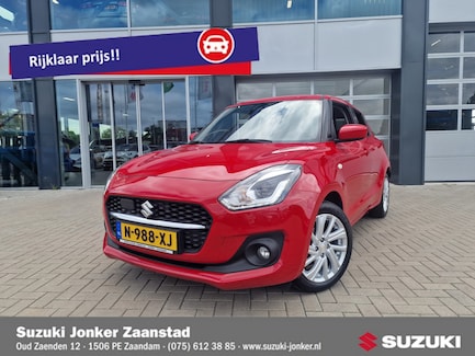 Suzuki Swift 0