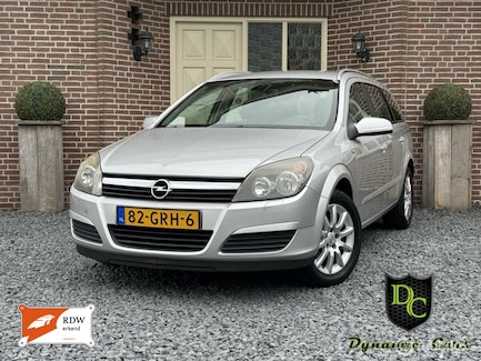 Opel Astra 0