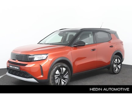 Opel Frontera 0