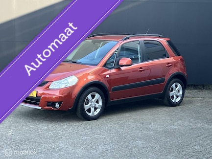 Suzuki SX4 0