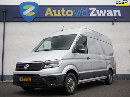 Volkswagen Crafter 0