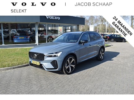 Volvo XC60 0