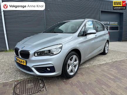 BMW 2-Serie Active Tourer 0