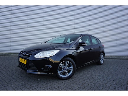 Ford Focus 0