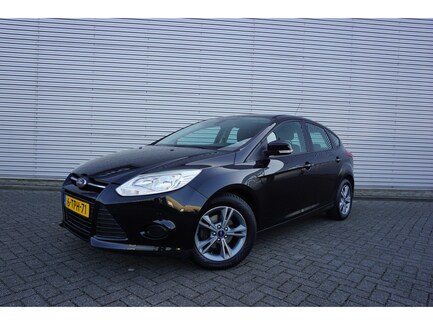Ford Focus 0
