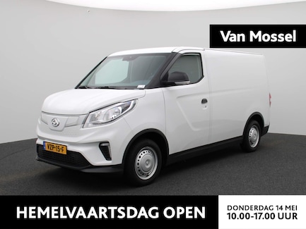 Maxus eDeliver 3 0