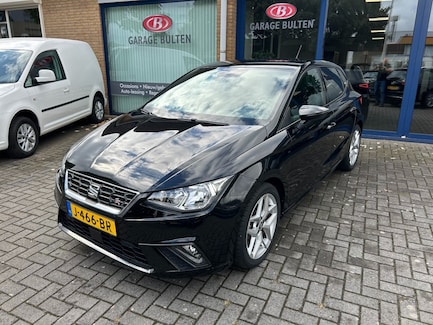 SEAT Ibiza 0