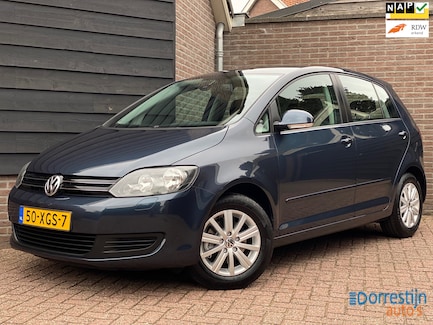 Volkswagen Golf Plus 0