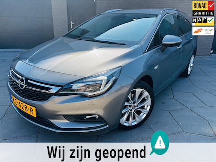Opel Astra 0