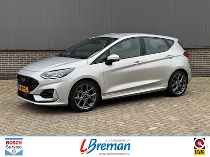 Ford Fiesta 0