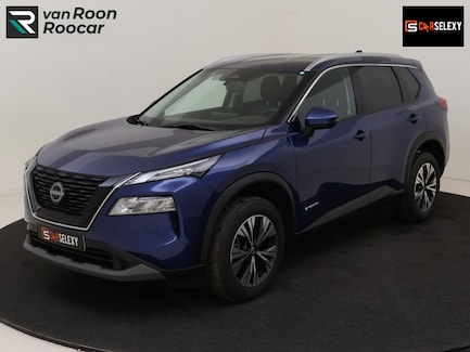 Nissan X-Trail 0