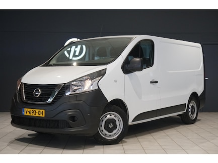 Nissan NV300 0