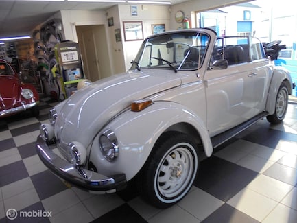 Volkswagen Kever 0