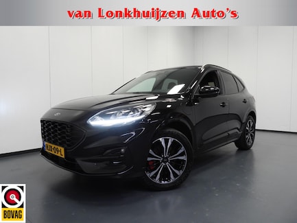 Ford Kuga 0