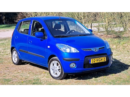 Hyundai i10 0