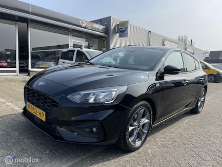 Ford Focus 0
