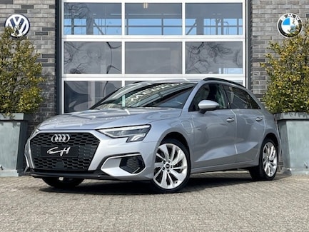 Audi A3 0