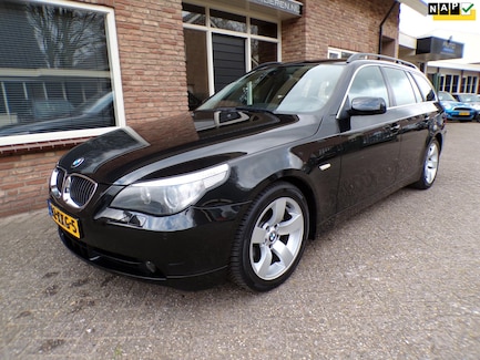 BMW 5-Serie 0