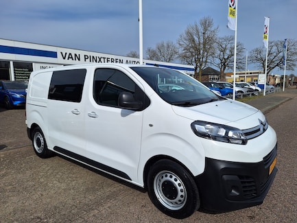 Citroën Jumpy 0