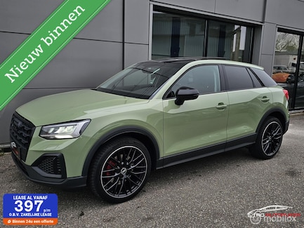 Audi Q2 0