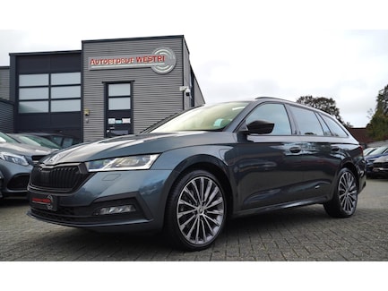 Skoda Octavia 0