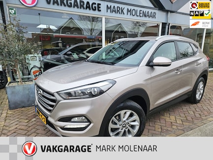 Hyundai Tucson 0
