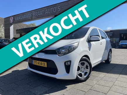 Kia Picanto 0