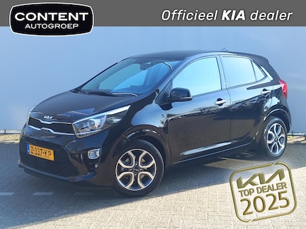 Kia Picanto 0
