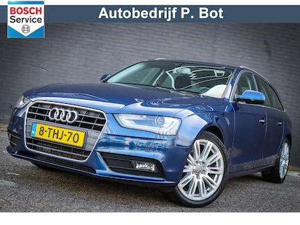 Audi A4 0