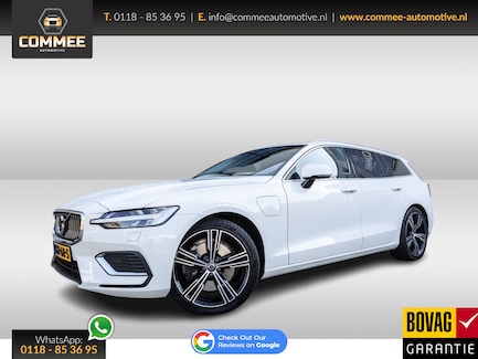 Volvo V60 0