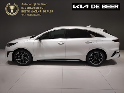 Kia ProCeed 0