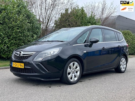 Opel Zafira 0