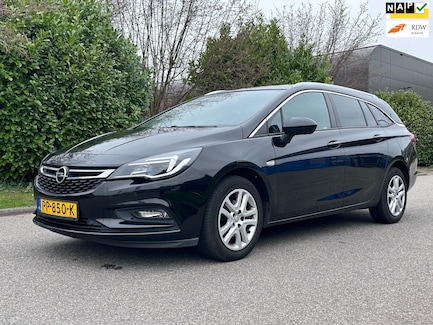 Opel Astra 0