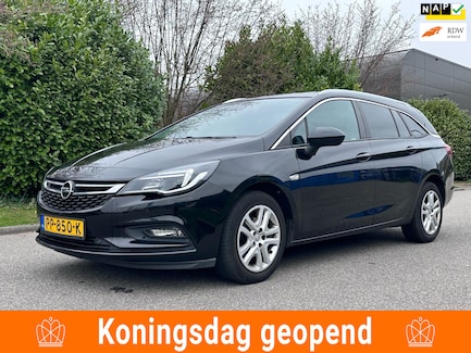 Opel Astra 0