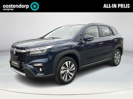 Suzuki S-Cross 0