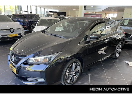 Nissan Leaf 0