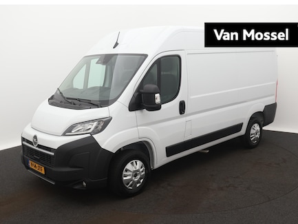 Opel Movano 0