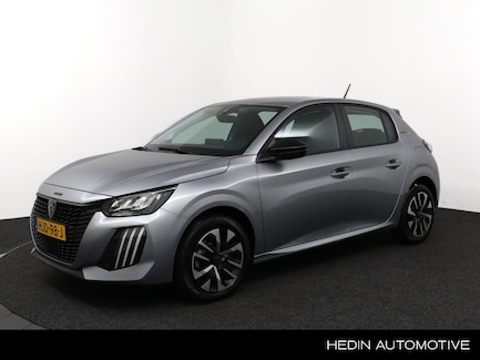 Peugeot 208 0