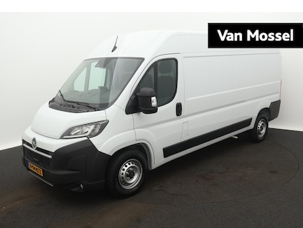 Opel Movano 0