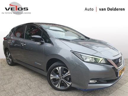 Nissan Leaf 0
