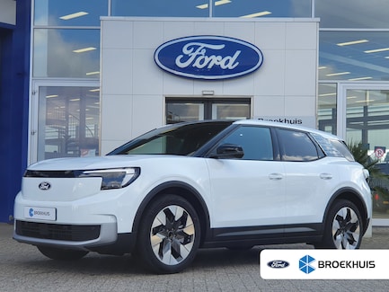 Ford Explorer 0