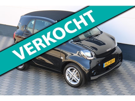 smart EQ Fortwo 0