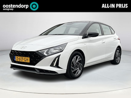 Hyundai i20 0