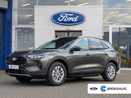Ford Kuga 0